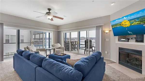 151 Monarch Cove Drive #4A, Lake Ozark, MO 65049