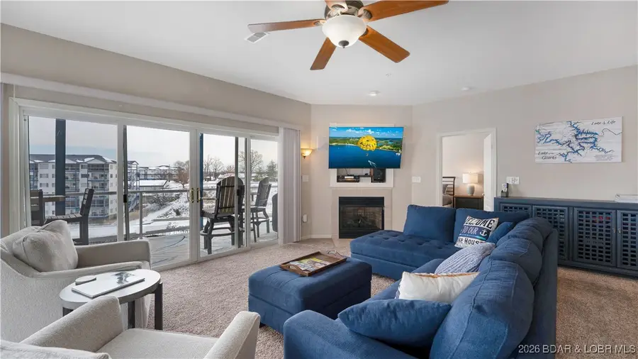 151 Monarch Cove Drive #4A, Lake Ozark, MO 65049 - Image #2