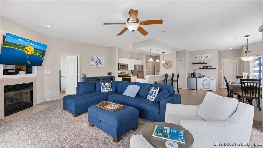 151 Monarch Cove Drive #4A, Lake Ozark, MO 65049 - Image #3