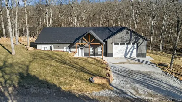 28758 Heights Ii Avenue, Lincoln, MO 65338