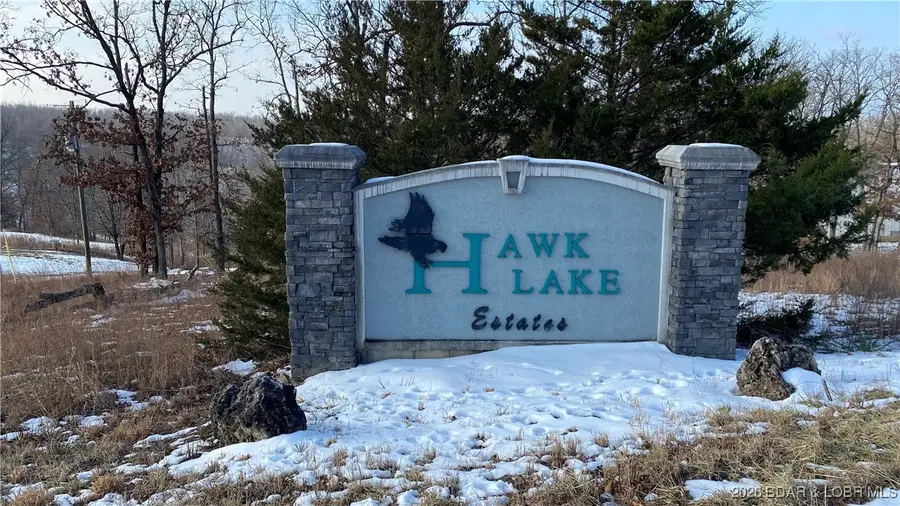 19 Lots in Hawk Lake Sub Drive, Sunrise Beach, MO 65079 - #2