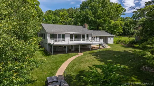 288 Oak Ridge Road, Lake Ozark, MO 65049