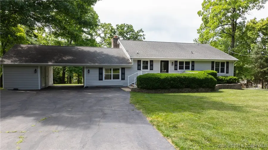 288 Oak Ridge Road, Lake Ozark, MO 65049 - Image #3