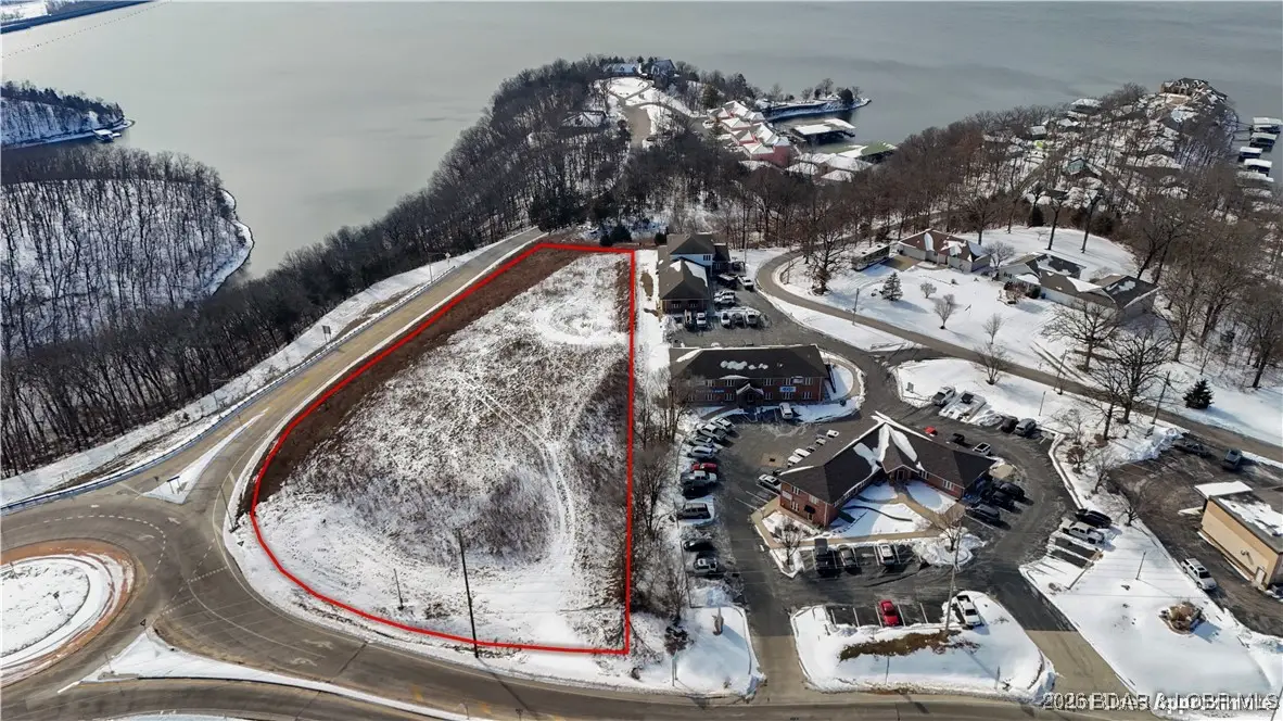TBD Bagnell Dam Boulevard, Lake Ozark, MO 65049 - Image #1