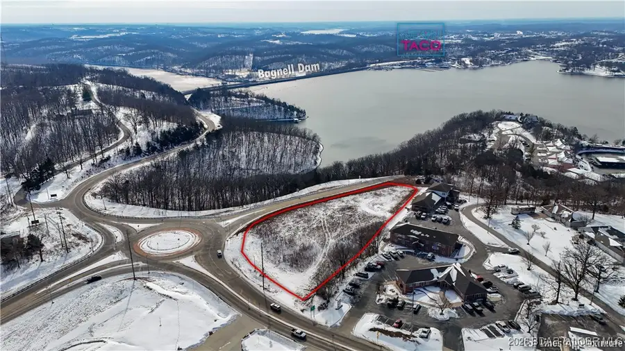TBD Bagnell Dam Boulevard, Lake Ozark, MO 65049 - Image #3