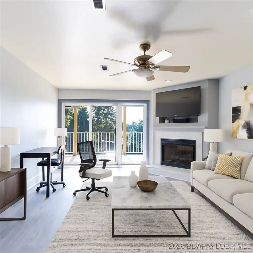 1481 Ledges Drive #A 11, Osage Beach, MO 65065 - Image #1