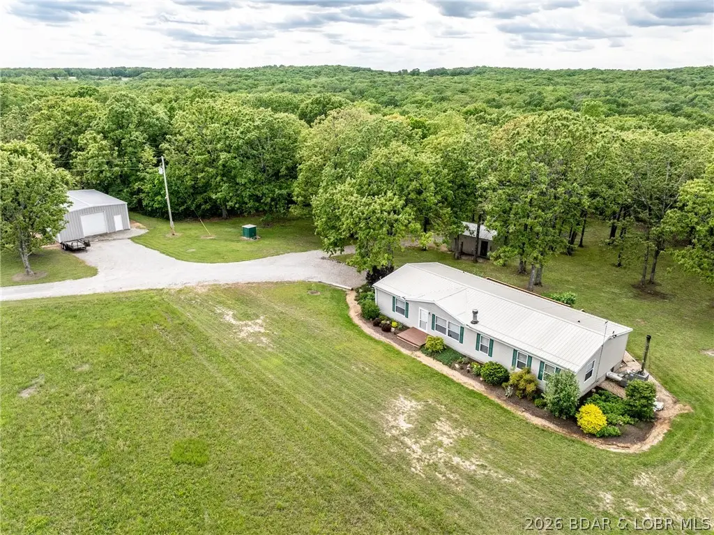34801 Drennon Chapel Road, Edwards, MO 65326 - #1