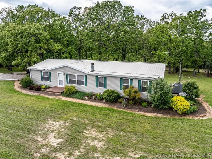 34801 Drennon Chapel Road, Edwards, MO 65326 - #2