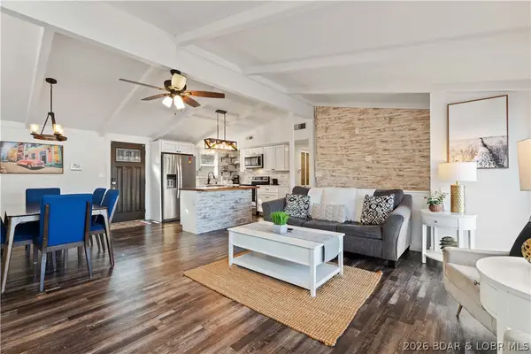 315 Curvy Road, Camdenton, MO 65020