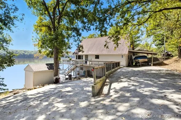 26250 Herring Court, Lincoln, MO 65338