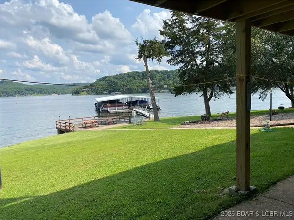 412 Bowers Drive #B, Camdenton, MO 65020