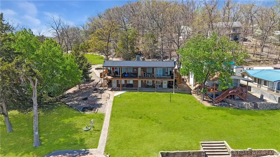 412 Bowers Drive #B, Camdenton, MO 65020 - #2