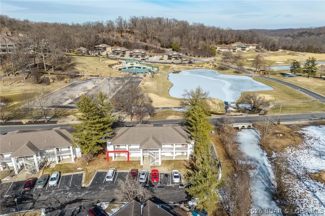 100 Osage Hills Road #603, Lake Ozark, MO 65049 - Image #1