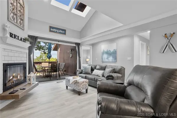 5940 Baydy Peak Road #133, Osage Beach, MO 65065