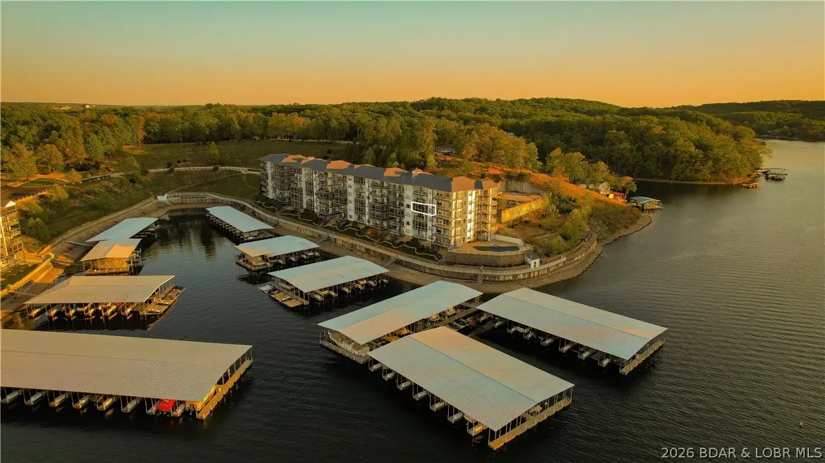 183 Upper Monarch Cove Drive #4B, Lake Ozark, MO 65049 - #1