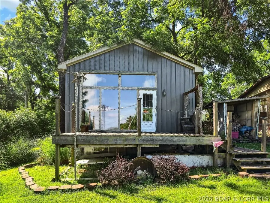 28595 Ochre Street, Warsaw, MO 65355 - #2