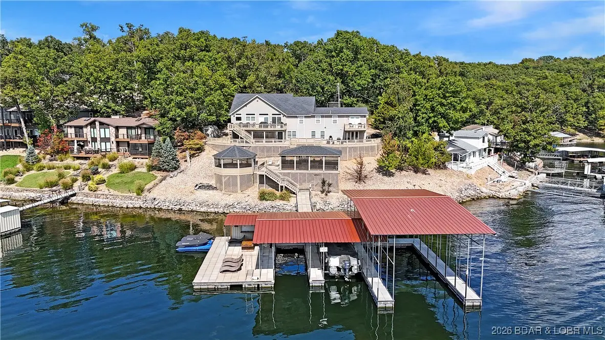 75 Haven Drive, Sunrise Beach, MO 65079 - #1
