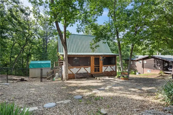 1886 Bittersweet Road, Lake Ozark, MO 65049