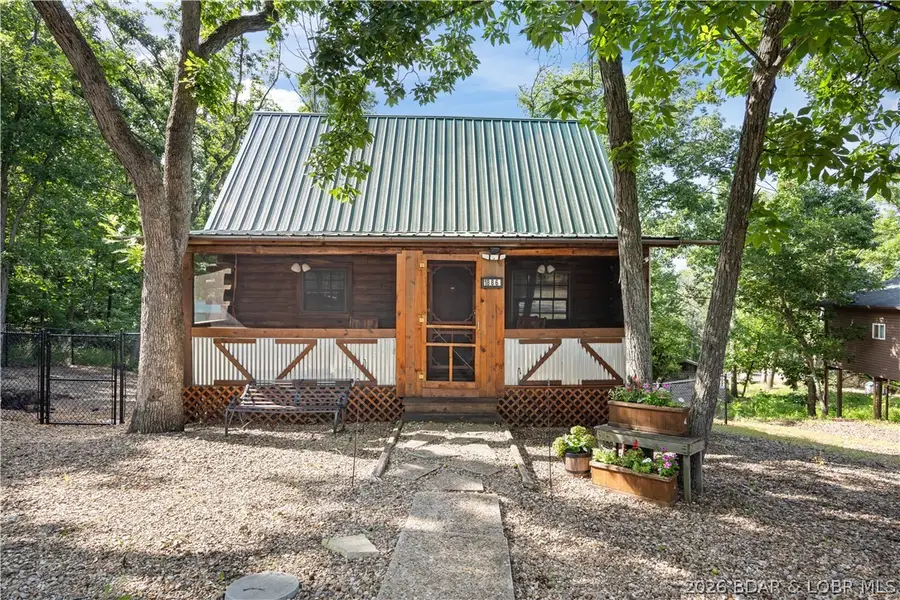 1886 Bittersweet Road, Lake Ozark, MO 65049 - #2