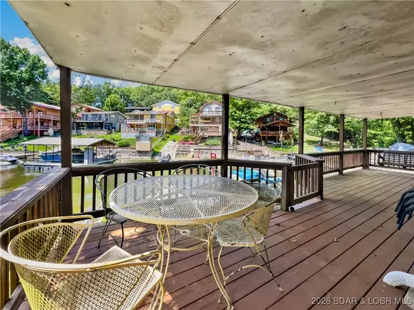 27066 Marina Lane, Barnett, MO 65011