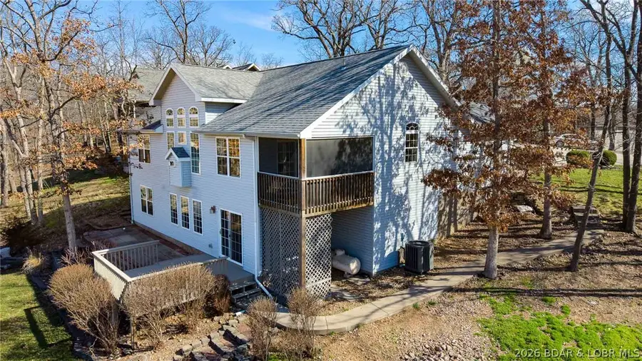158 Windjammer Estates Drive, Lake Ozark, MO 65049 - #3