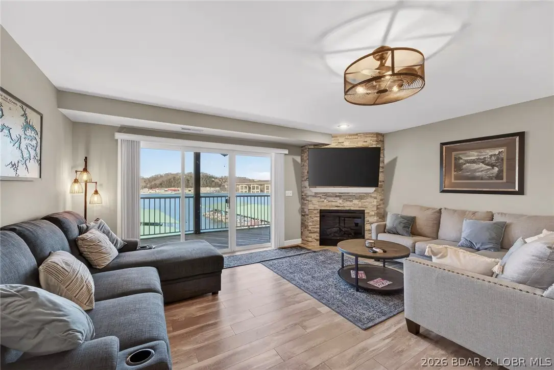 255 Plaza Beach Drive #3A, Camdenton, MO 65020 - #1