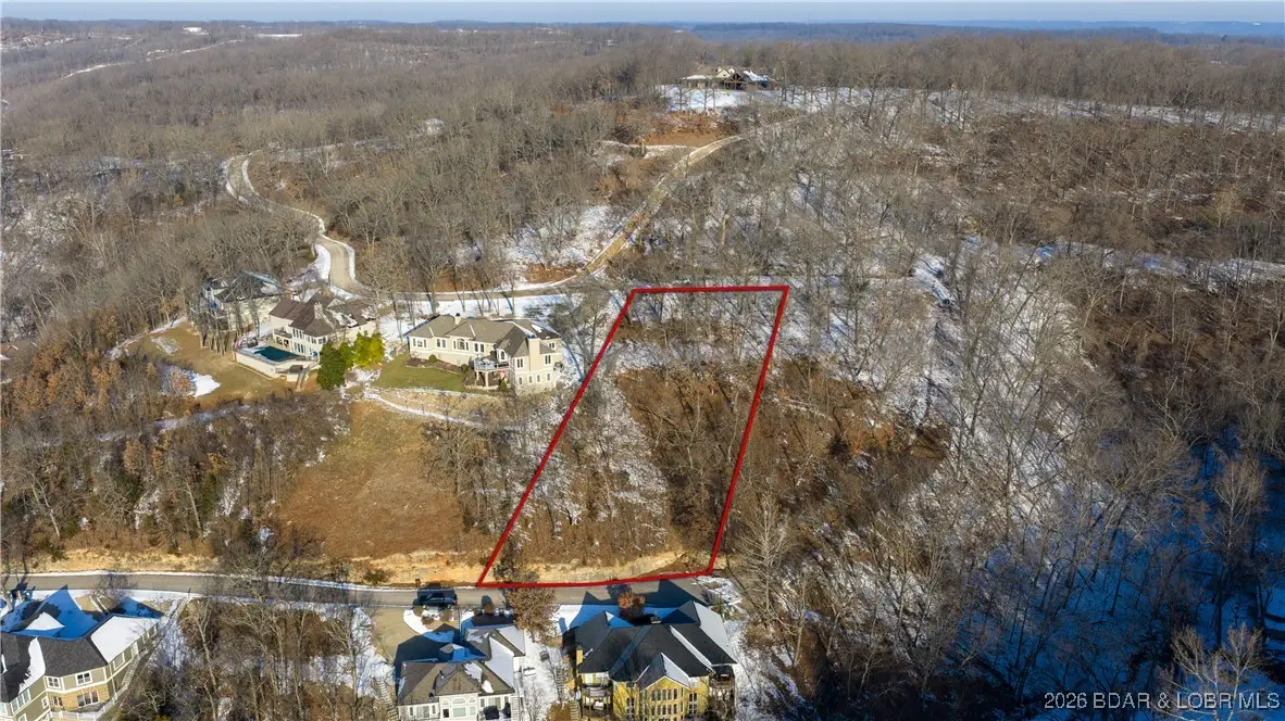 TBD Spyglass Circle, Camdenton, MO 65020 - #1