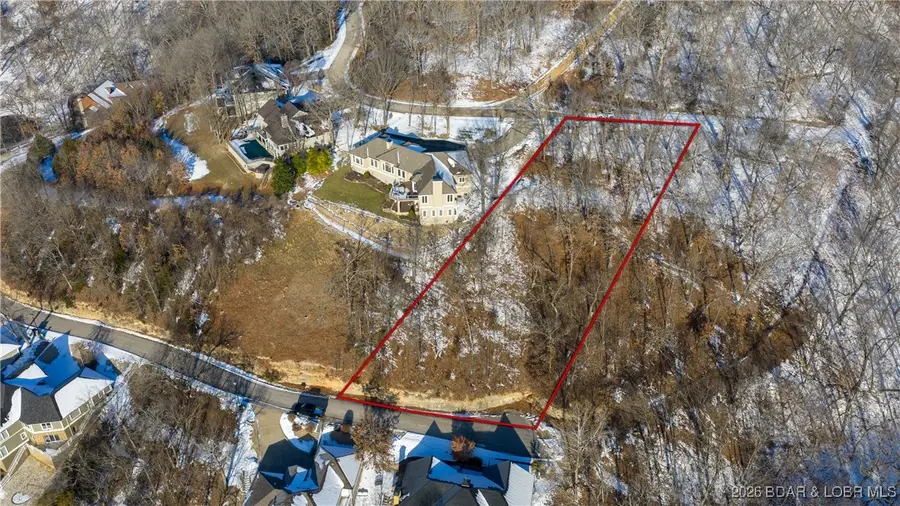 TBD Spyglass Circle, Camdenton, MO 65020 - #3