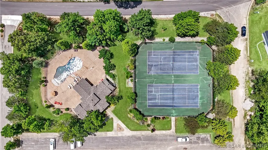 Lot 121 Porch Swing Boulevard, Camdenton, MO 65020 - #3