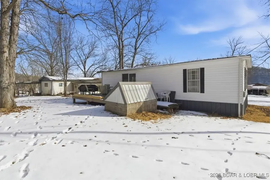 33004 N Ivy Bend Road, Stover, MO 65078 - #3