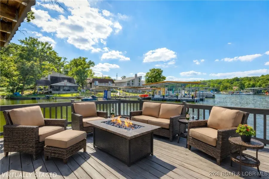 135 Seminole Road, Sunrise Beach, MO 65079 - #2