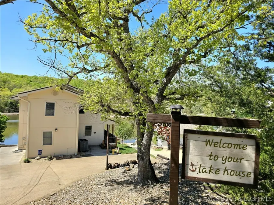 1185 & 1233 Oval Road, Climax Springs, MO 65324 - #3