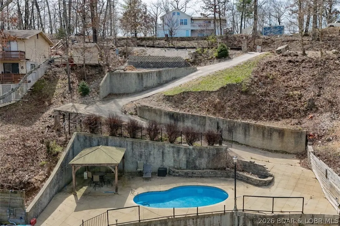 455 Four Winds Drive, Lake Ozark, MO 65049 - #1