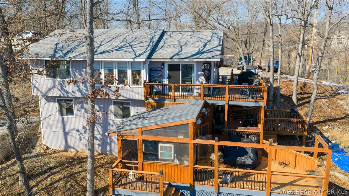 205 Run Drive, Camdenton, MO 65020 - #1