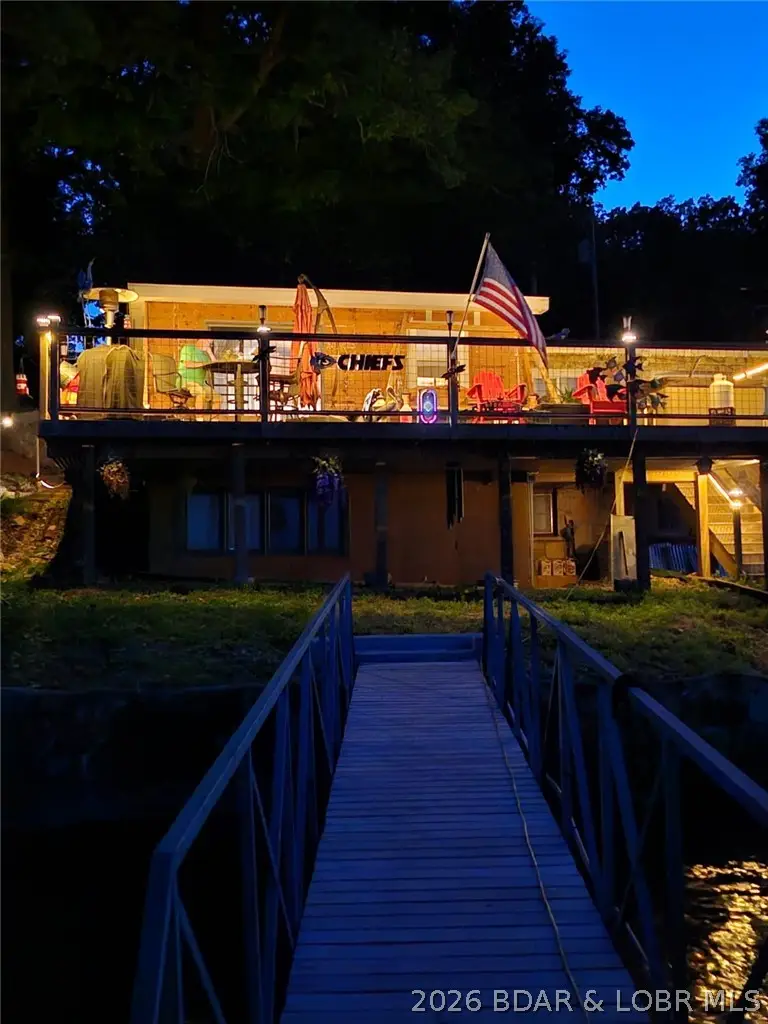 48 Sedalia Drive, Camdenton, MO 65020 - Image #2