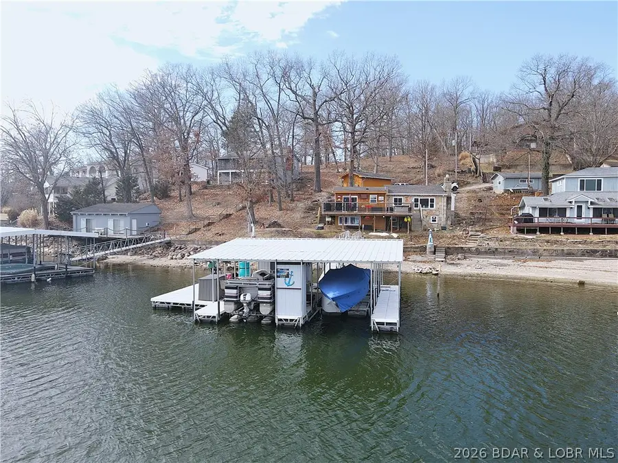 48 Sedalia Drive, Camdenton, MO 65020 - Image #3