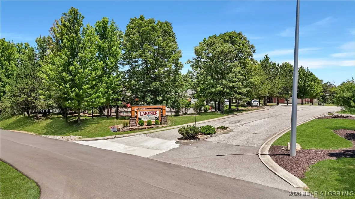 Lot 61 Adirondack Lane, Camdenton, MO 65020 - Image #1