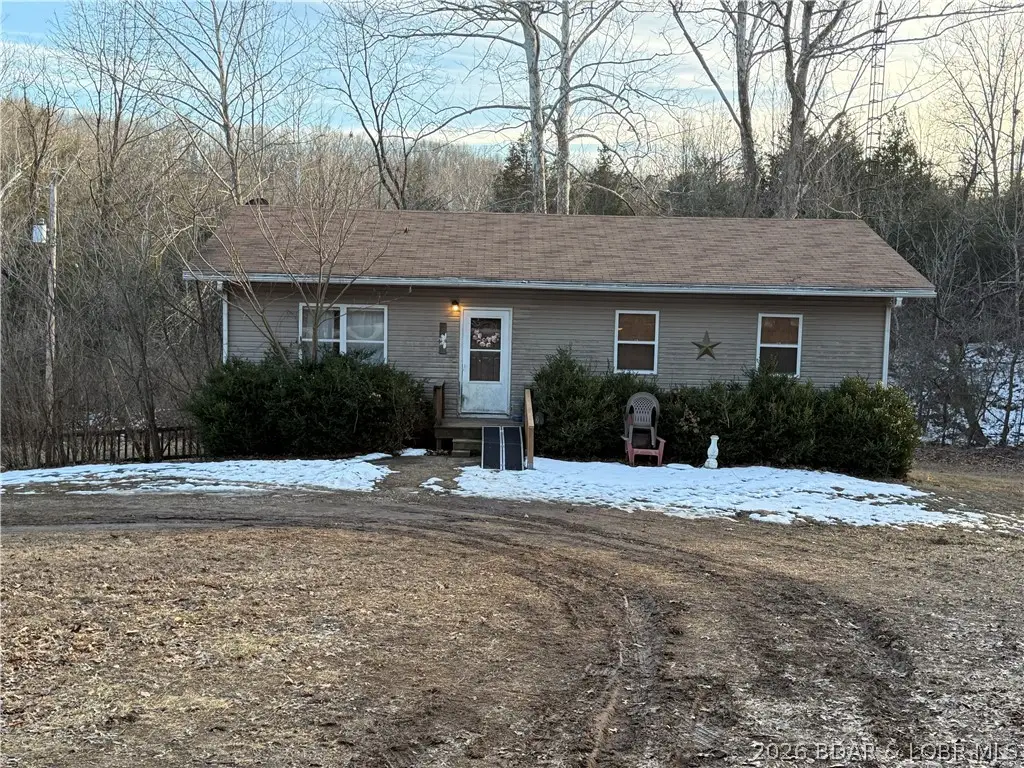 100 Woods Road, Eldon, MO 65026 - #1