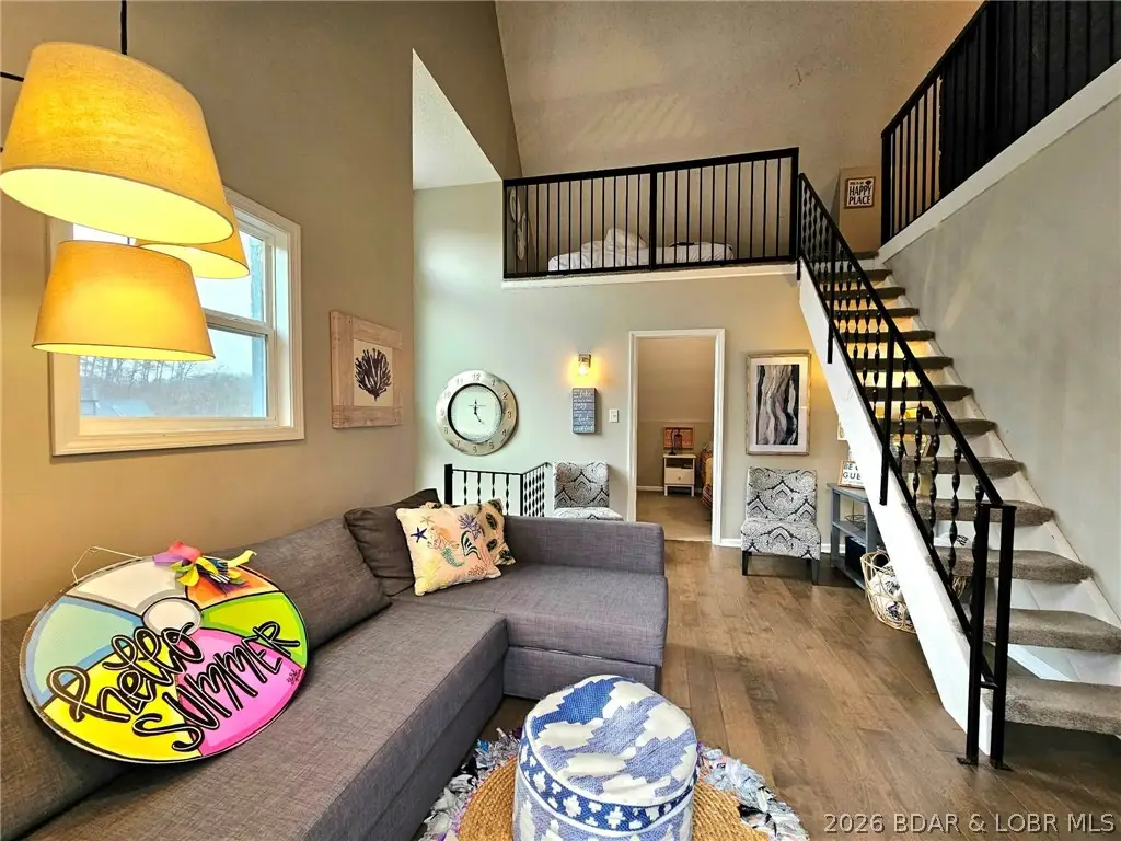 283 Sunrise Acres Point, Sunrise Beach, MO 65079 - #1