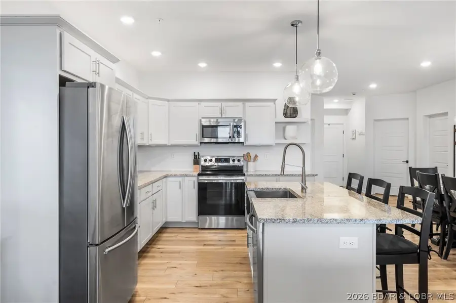 4910 Worldmark Lane #2B, Osage Beach, MO 65065 - Image #3