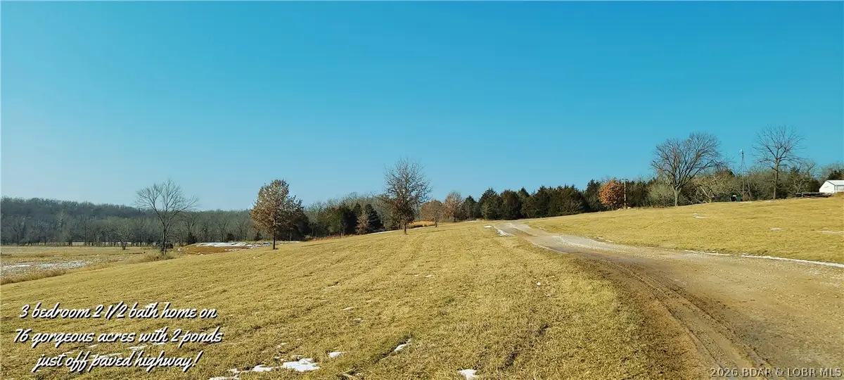 25266 H Hwy Highway, Lincoln, MO 65338 - #1