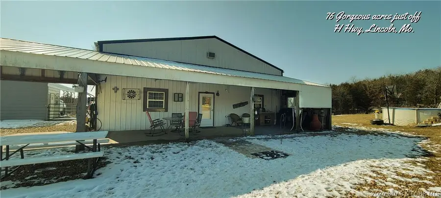 25266 H Hwy Highway, Lincoln, MO 65338 - #2
