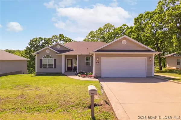 221 Whispering Streams Road, Osage Beach, MO 65065