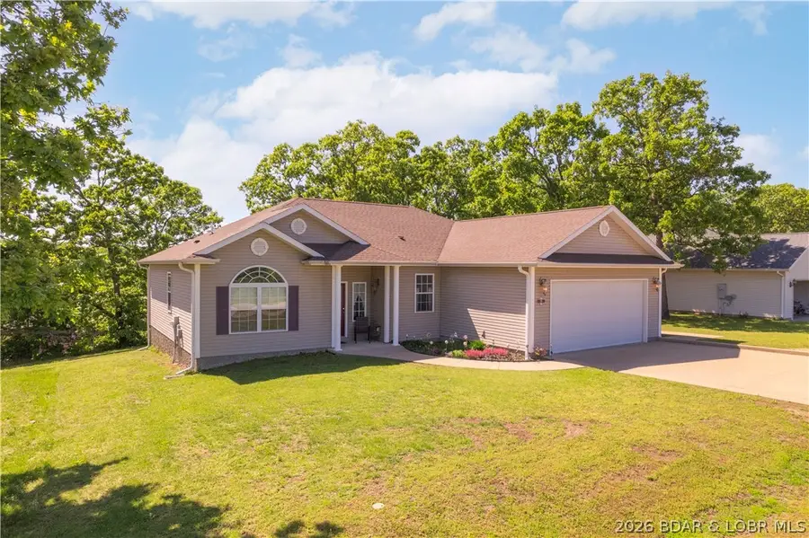 221 Whispering Streams Road, Osage Beach, MO 65065 - #2