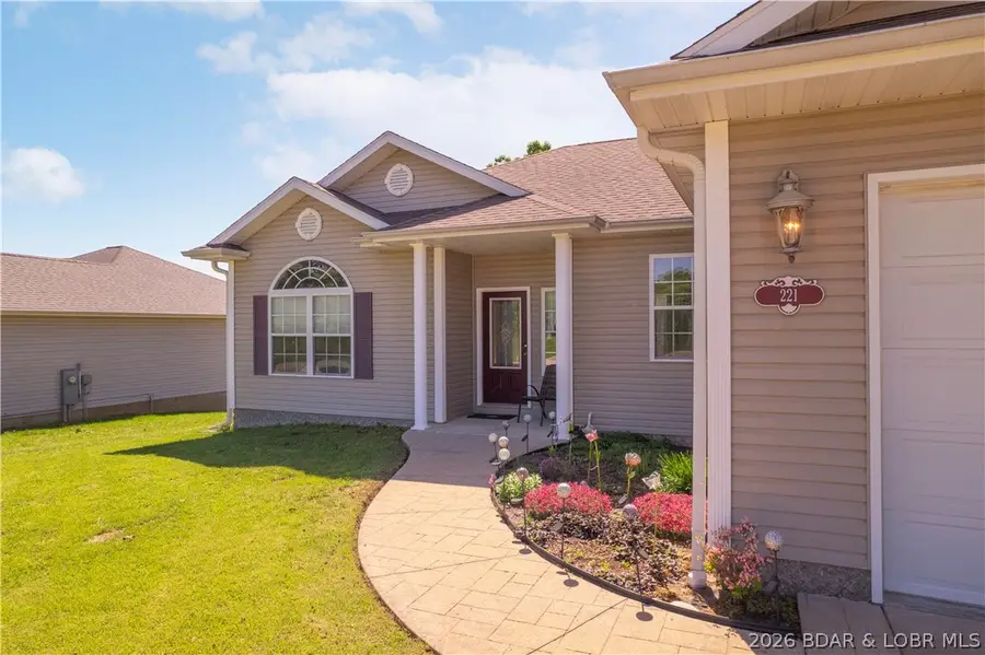 221 Whispering Streams Road, Osage Beach, MO 65065 - #3