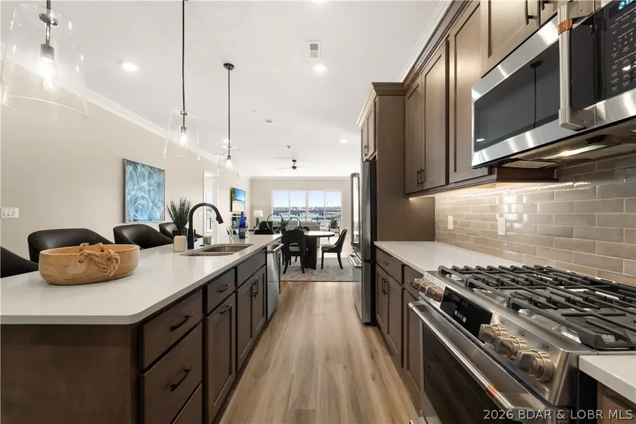 1184 Jeffries Road #519, Osage Beach, MO 65065 - #3