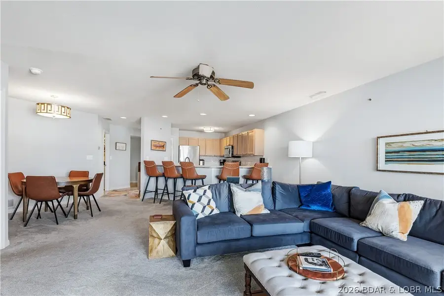 245 Bristol Bay Drive #2B, Lake Ozark, MO 65049 - #2