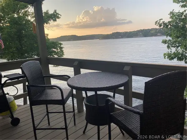 24 Hawk Harbor Lane #2D, Lake Ozark, MO 65049