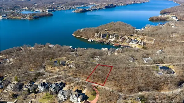 Lot 52 Greystone Lane, Sunrise Beach, MO 65079