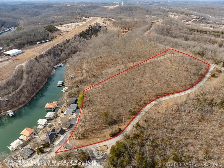 6.4 AC Pisces Drive, Sunrise Beach, MO 65079 - #3